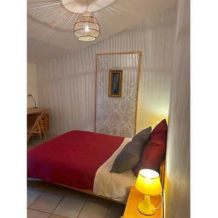 Mas Le Canton Saint-Jean-du-Gard Extérieur photo