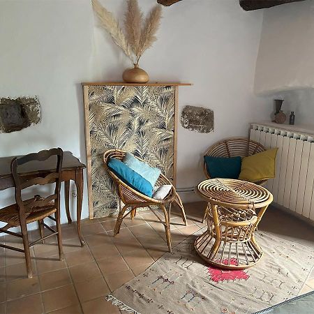 Mas Le Canton Saint-Jean-du-Gard Extérieur photo