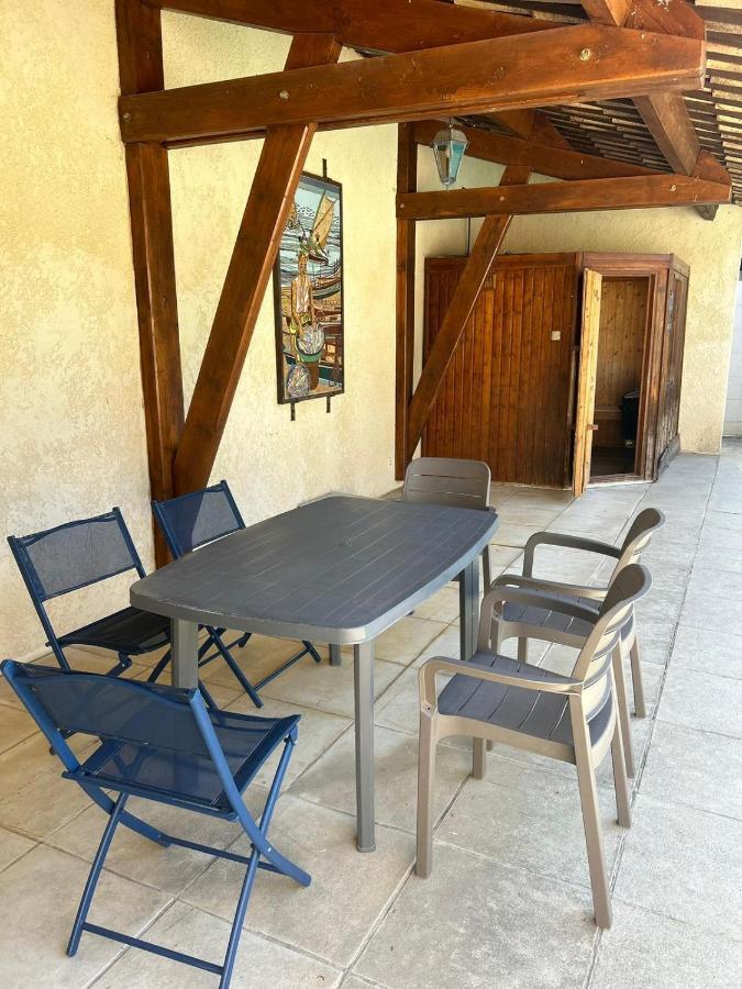 Mas Le Canton Saint-Jean-du-Gard Extérieur photo