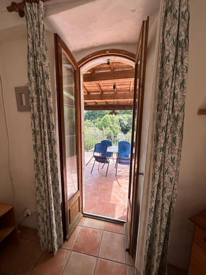Mas Le Canton Saint-Jean-du-Gard Extérieur photo