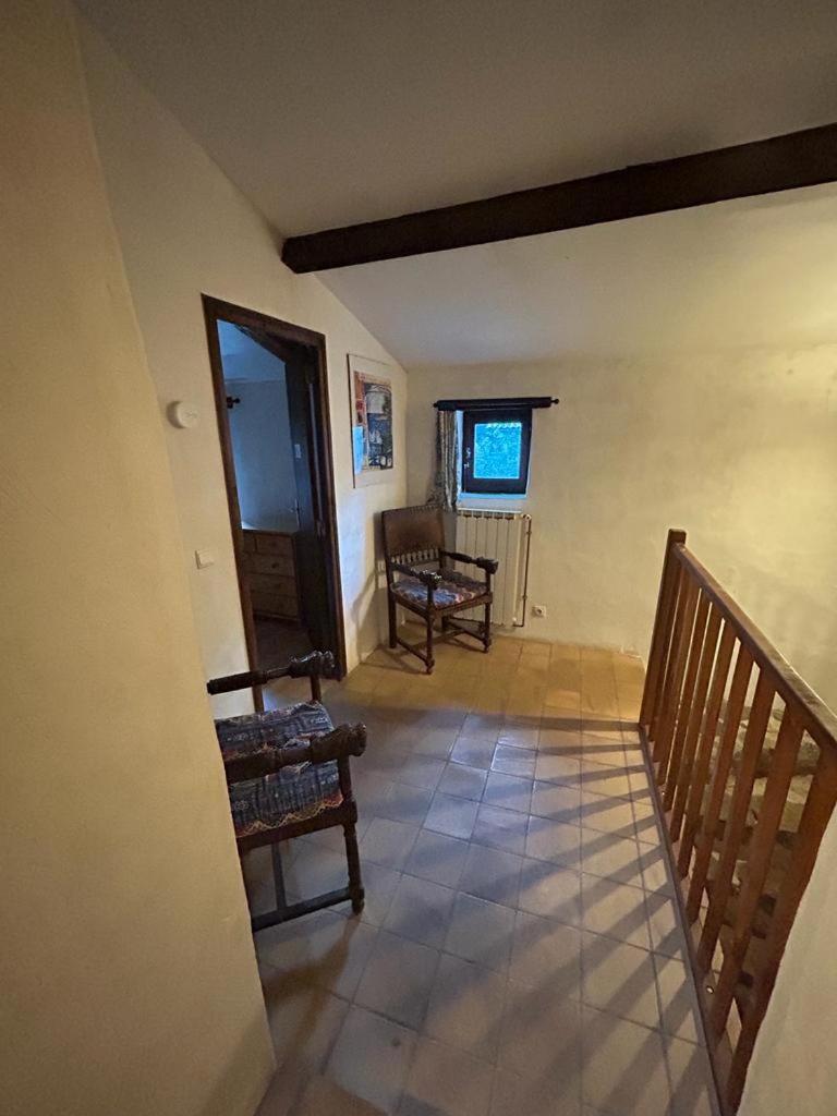 Mas Le Canton Saint-Jean-du-Gard Extérieur photo